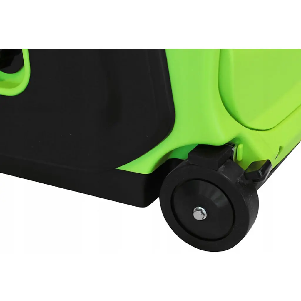 Інверторний бензиновий генератор Optimat Smart Energy IE3500 [160346] - фото 13