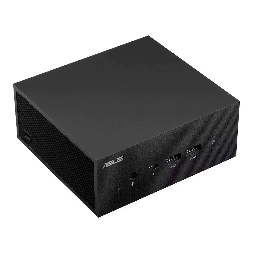 Неттоп Asus ExpertCenter PN64-E1 Mini (90MR00W2-M00040) - фото 6