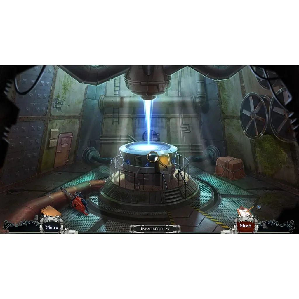 Ключ активации Microsoft Greed 2: Forbidden Experiments для Xbox One/Series S/X - фото 11