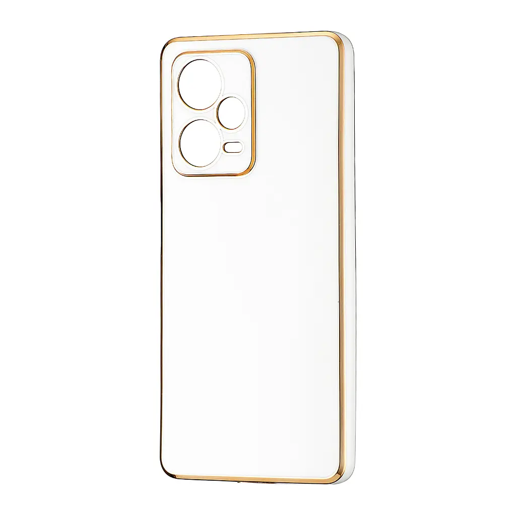 Чохол Golden Line Xiaomi Redmi Note 12 Pro Plus White