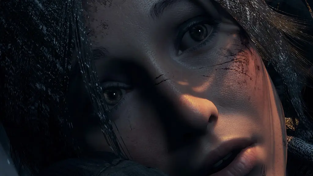 Rise of the Tomb Raider: 20 Year Celebration - карта оплаты для Xbox One - фото 5