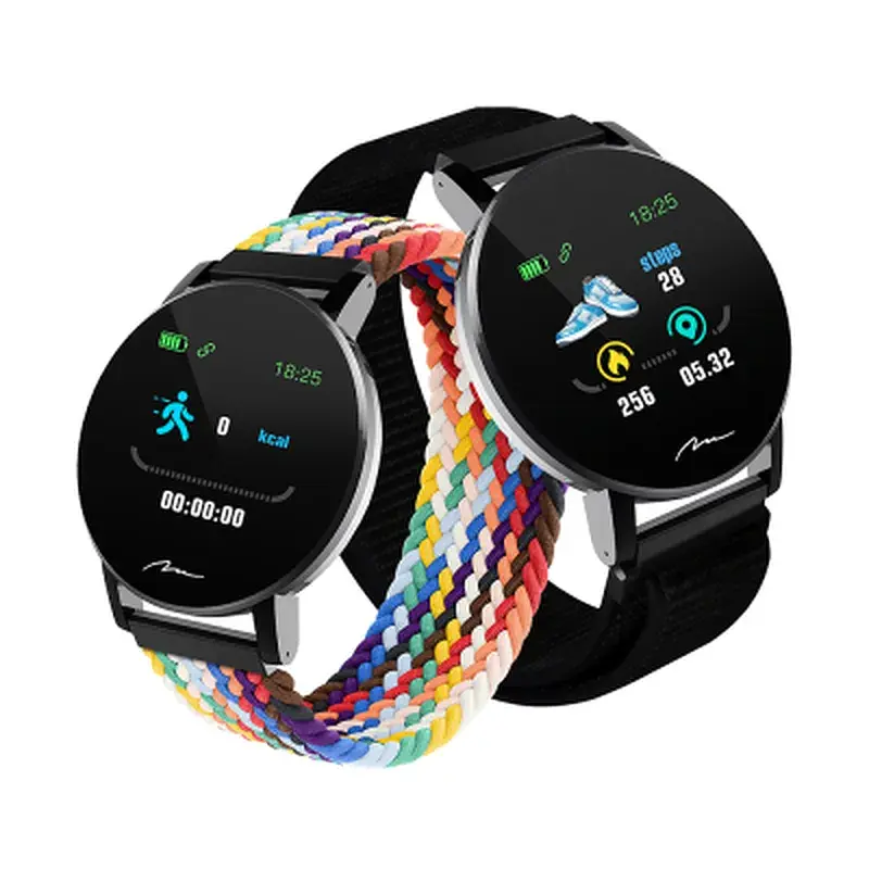Смарт-годинник Media-Tech Active-Band THAITI (MT871) - фото 2