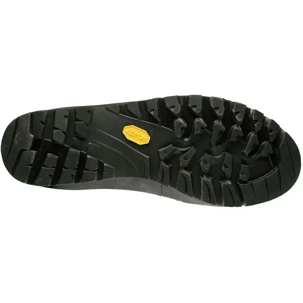 Черевики LaSportiva Trango Alp Evo GTX 47 Grey/Yellow LaSportiva (1052-11NGYN 47) - фото 2