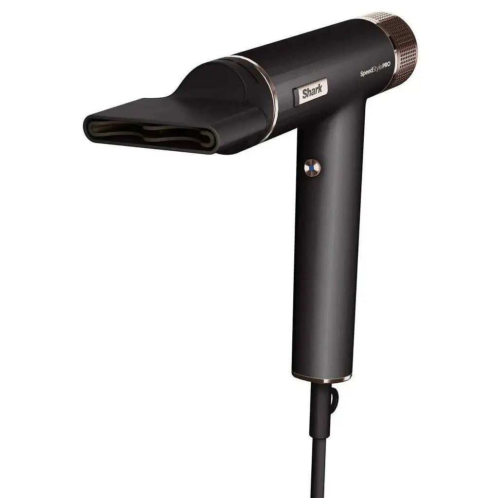 Мультистайлер Shark SpeedStyle Pro 5-in-1 Hair Dryer System HD752EU - фото 3