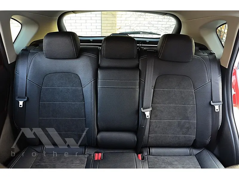 Авточохли модельні MW Brothers для Mazda CX-5 c 2017 - фото 7