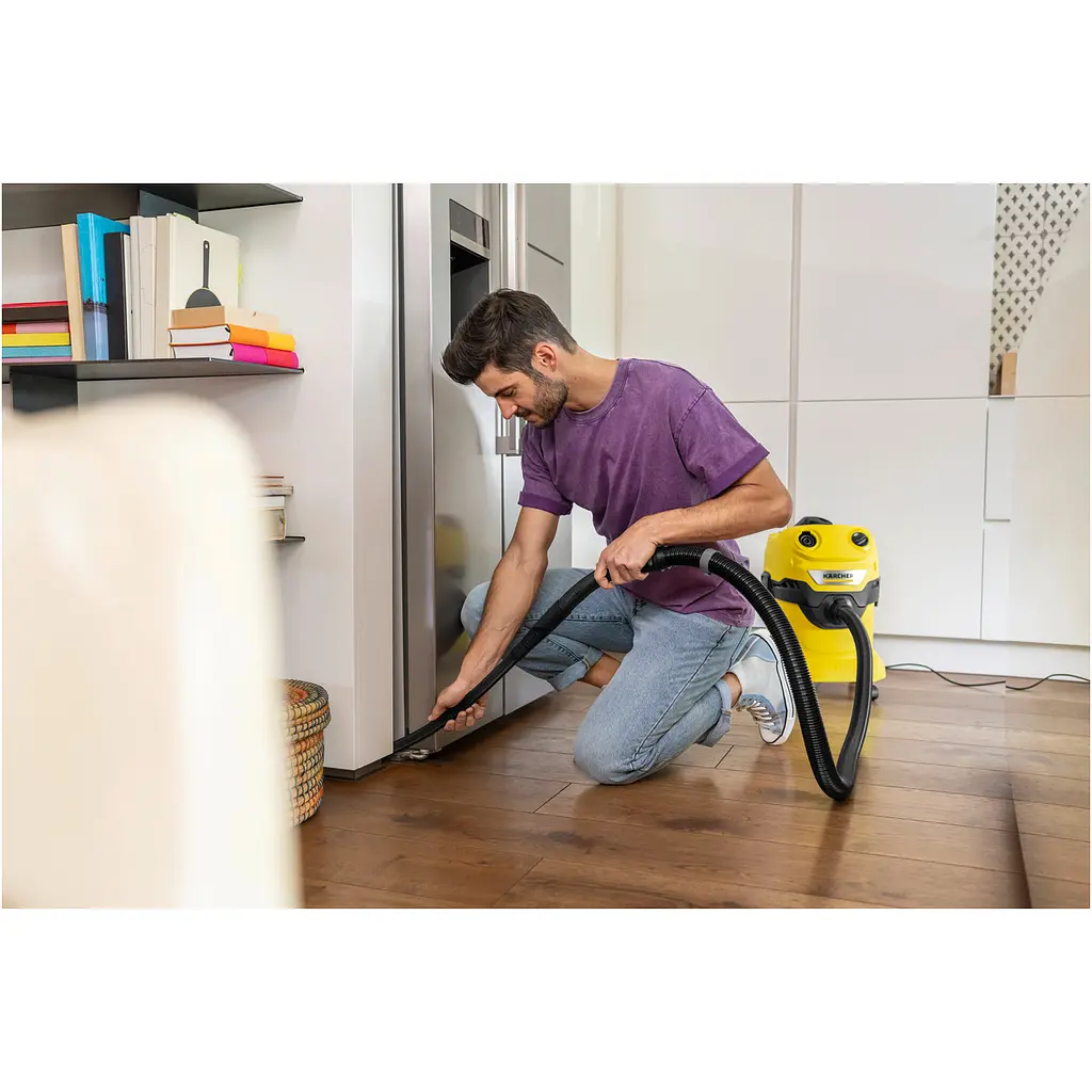 Щілинна насадка Karcher довга та гнучка (2.863-374.0) - фото 3