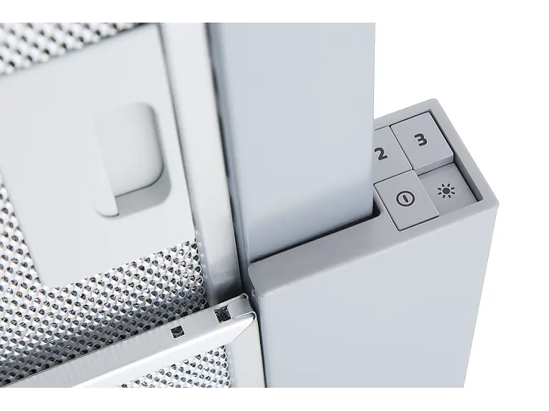 Витяжка телескопічна Elica TT14 LUX GRVT/A/60 - фото 3