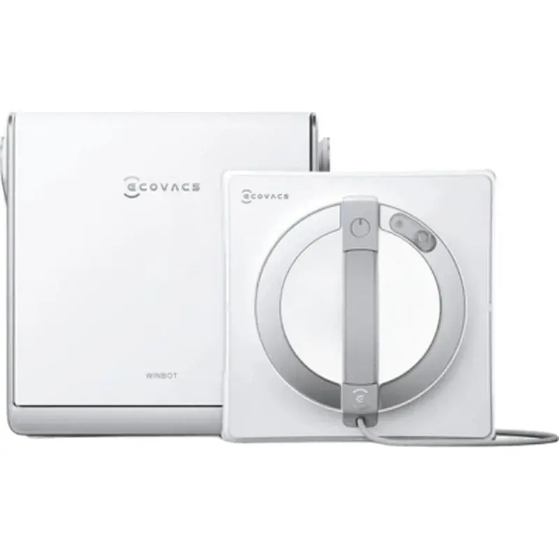 Пилосос Ecovacs Winbot W2 PRO OMNI (WG851-11) - фото 2