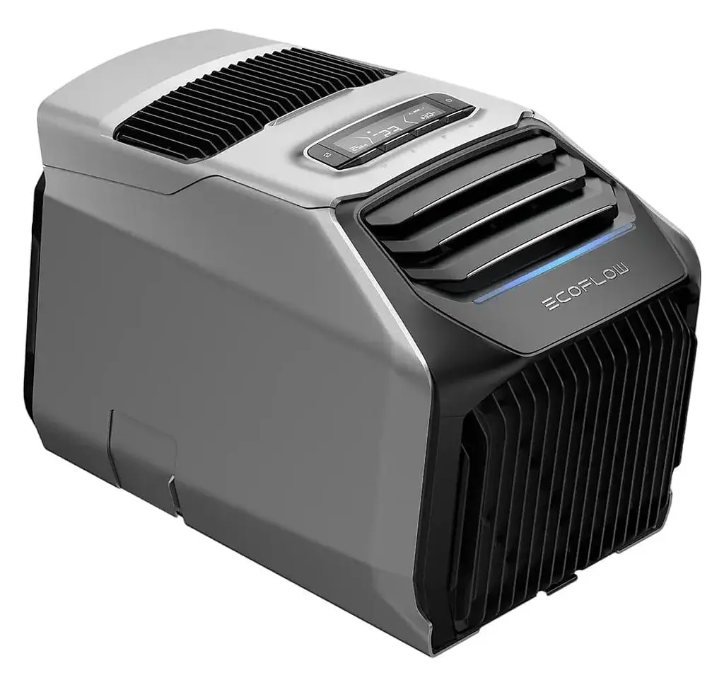 Кондиціонер EcoFlow Wave 2 - фото 2