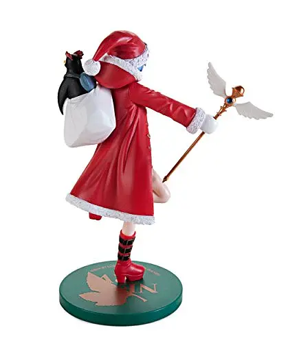 Фігурка Sega Євангеліон Рей Аянамі Evangelion Rei Ayanami Christmas Figure 19 см S E RA C 19 - фото 3