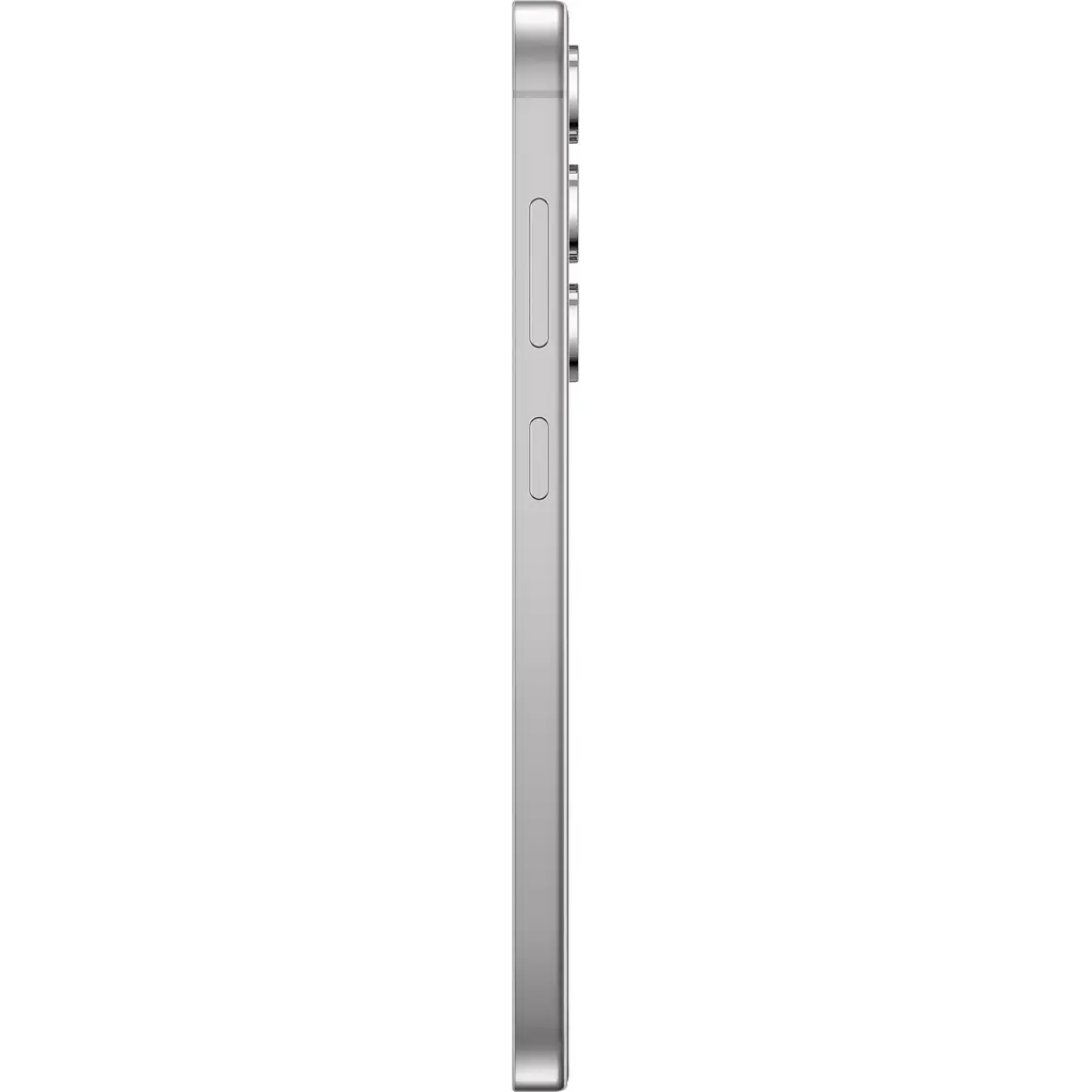 Смартфон Samsung Galaxy S24 8/256GB Marble Gray (SM-S921BZAGEUC) - фото 9