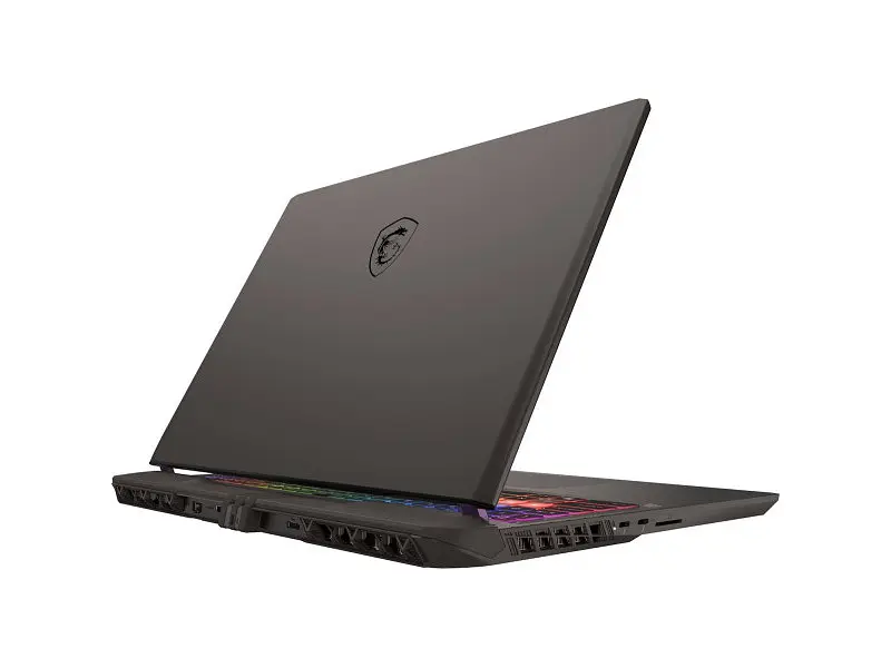 Ноутбук MSI Vector 16 HX AI A2XWIG (A2XWIG-293DE) - фото 8