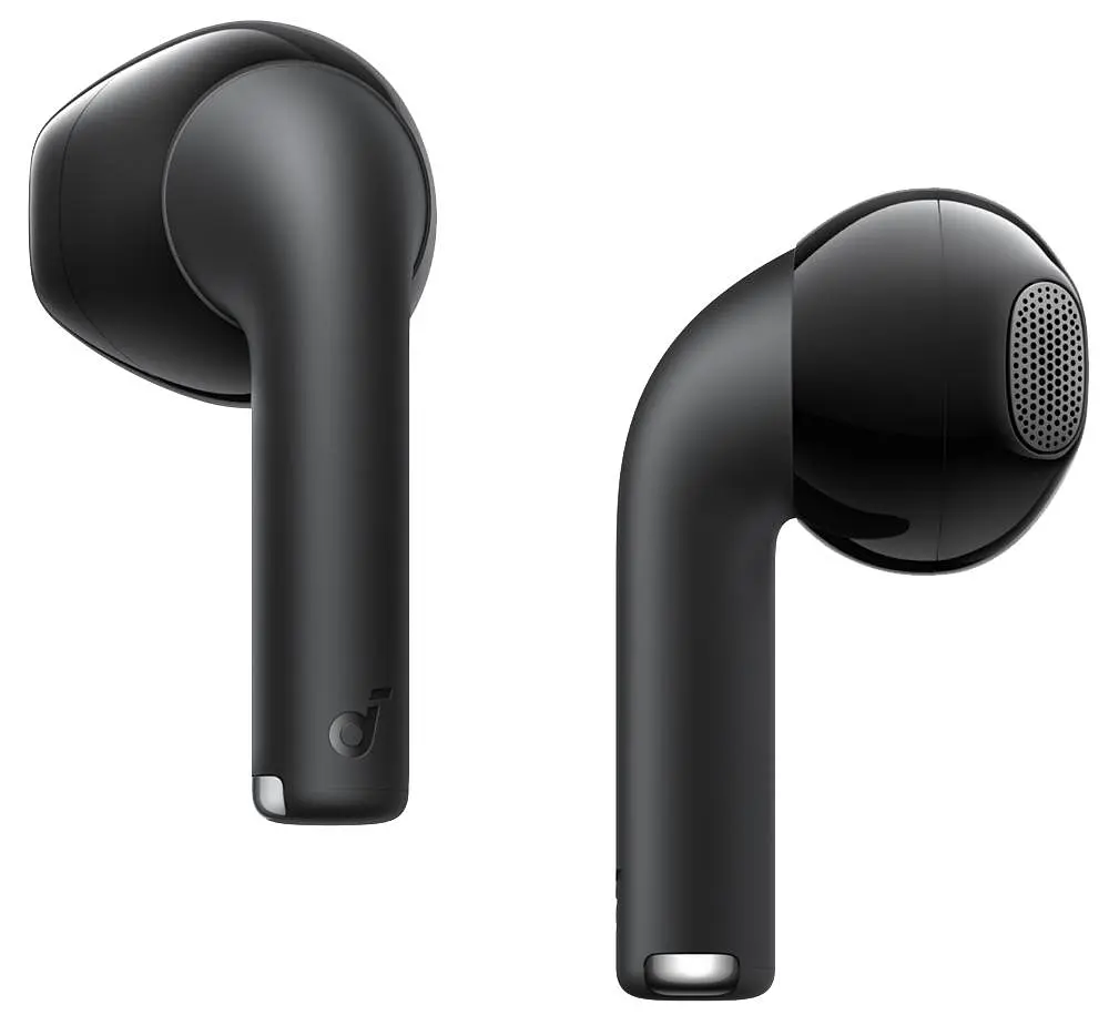Гарнітура Anker SoundСore K20i Black (A3994G11) - фото 4