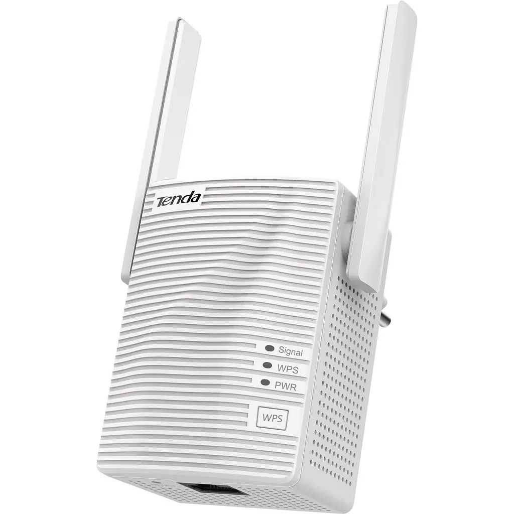 Ретранслятор Wi-Fi сигналу Tenda A15 [113201] - фото 5