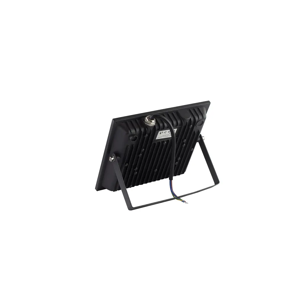 Уличный светильник Skarlat SP18-30W 6400K - фото 2