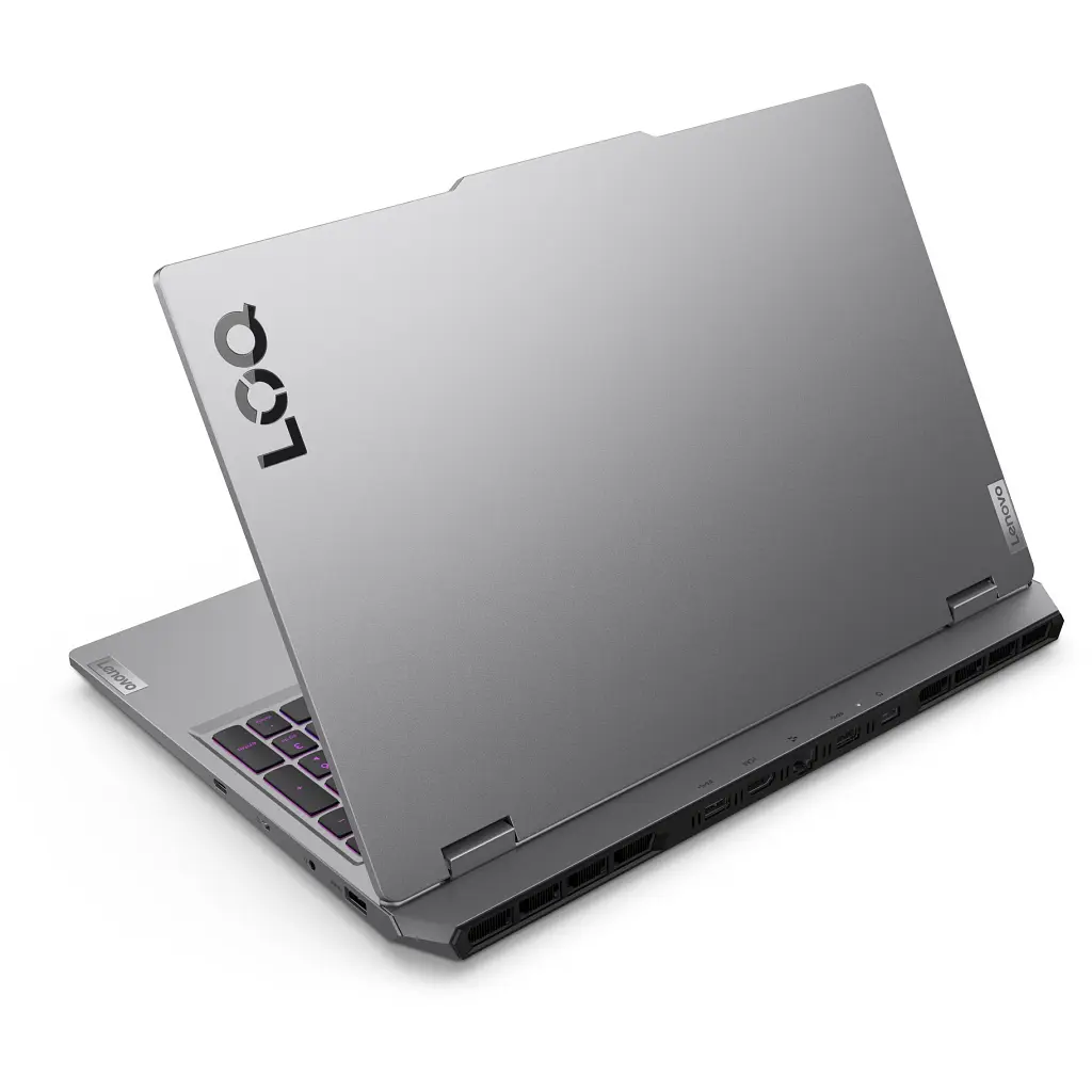 Ноутбук Lenovo LOQ 15IRX10 (83JE00Y3RA) - фото 9