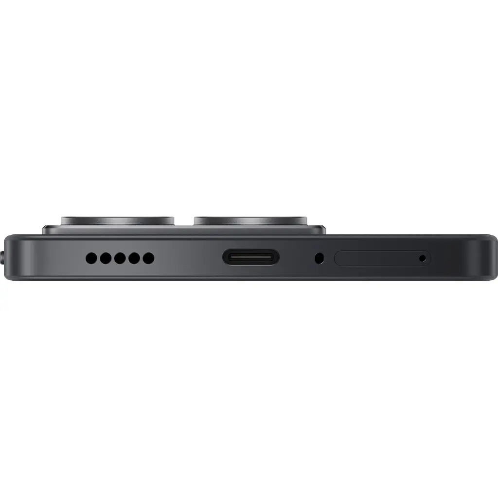 Смартфон Xiaomi 14T 12/256GB Titan Black Global EU [116974] - фото 10