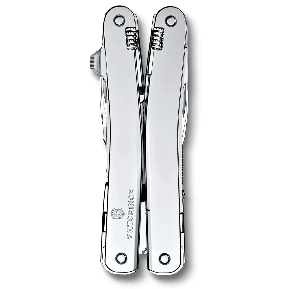 Мультитул Victorinox Swisstool Spirit MX 105мм,24функ+чорн.нейлон.чохол - фото 4