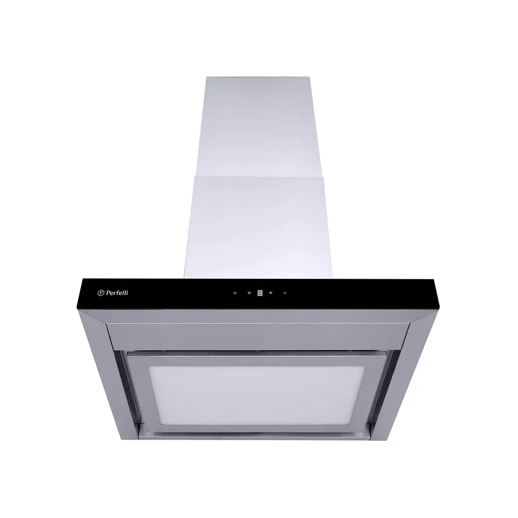 Витяжка декоративна Т-подібна PERFELLI TS 6635 I/BL 1000 LED - фото 2