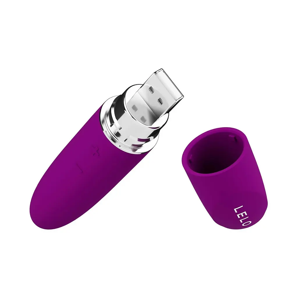 Вібратор Lelo Mia 3 - фото 6