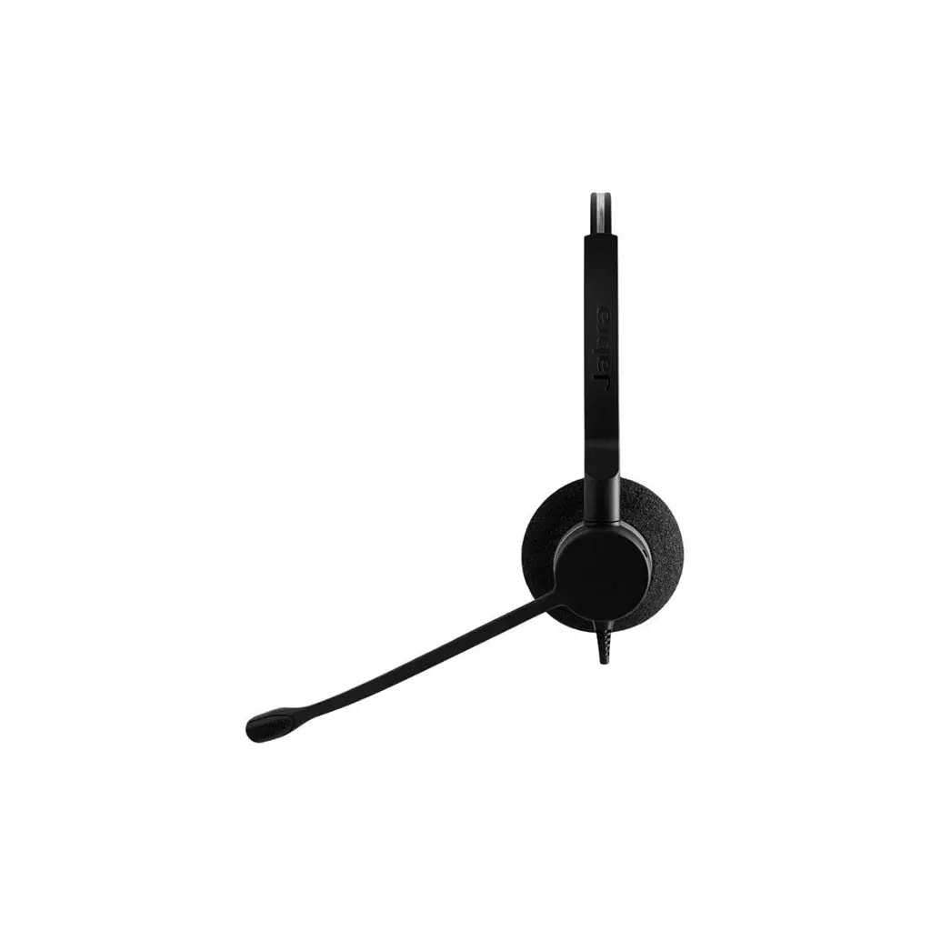 Навушники Jabra BIZ 2300 QD Wideband Duo (2389-820-109) - фото 2