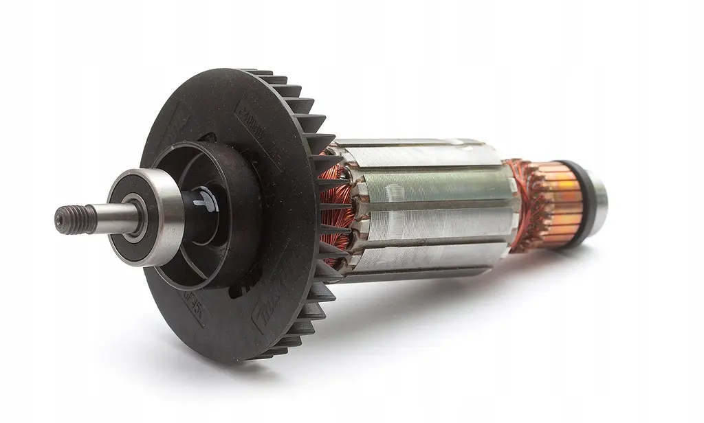 Ротор електропили Makita UC3041A, UC3541A, UC4041A (513893-1)