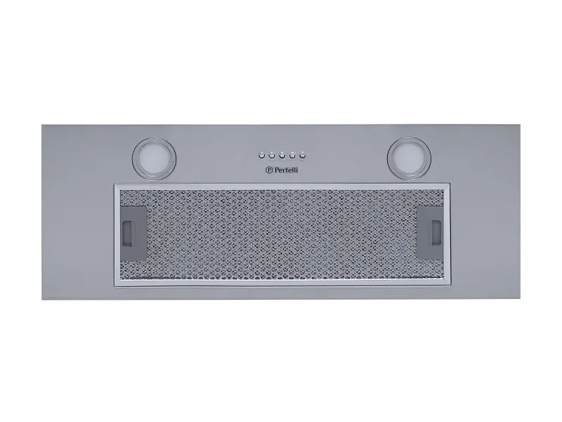 Витяжка Perfelli BI 7652 I 1000 LED - фото 6