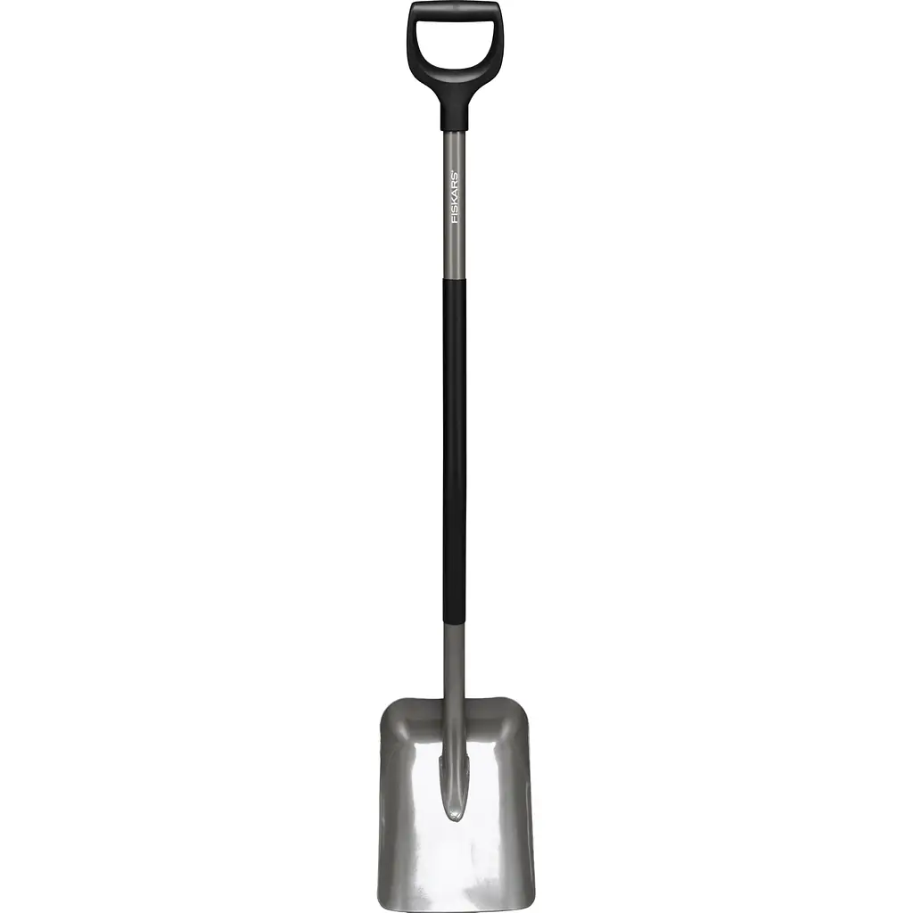 Лопата совкова Fiskars Ergonomic (1066712)