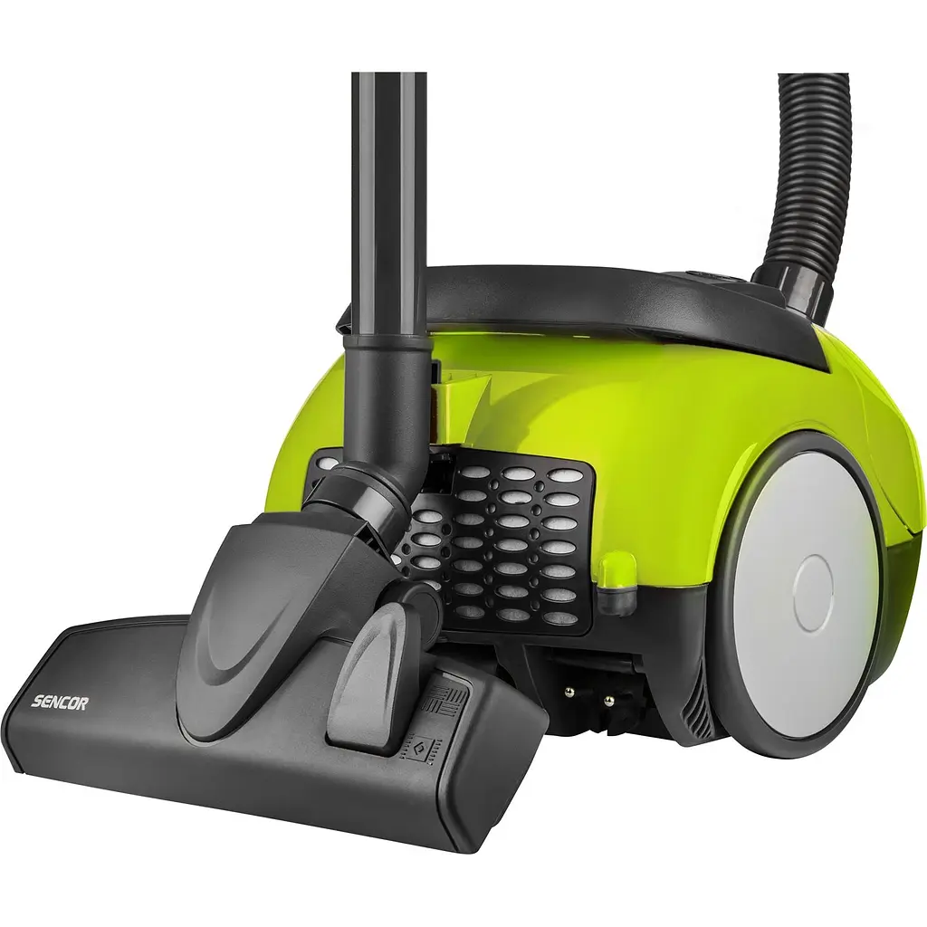 Пылесос Sencor SVC 45GR-EUE3 - фото 8