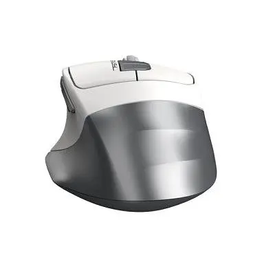Комп'ютерна мишка A4Tech FG35 Silver (4711421948067) - фото 4