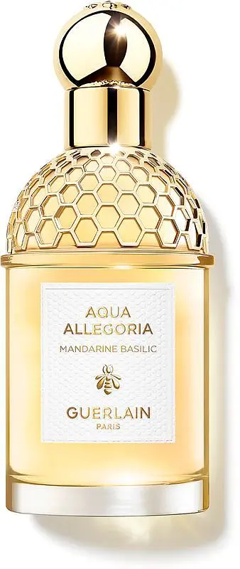Оригінал Guerlain Aqua Allegoria Mandarine Basilic 75 мл Туалетна вода - фото 3