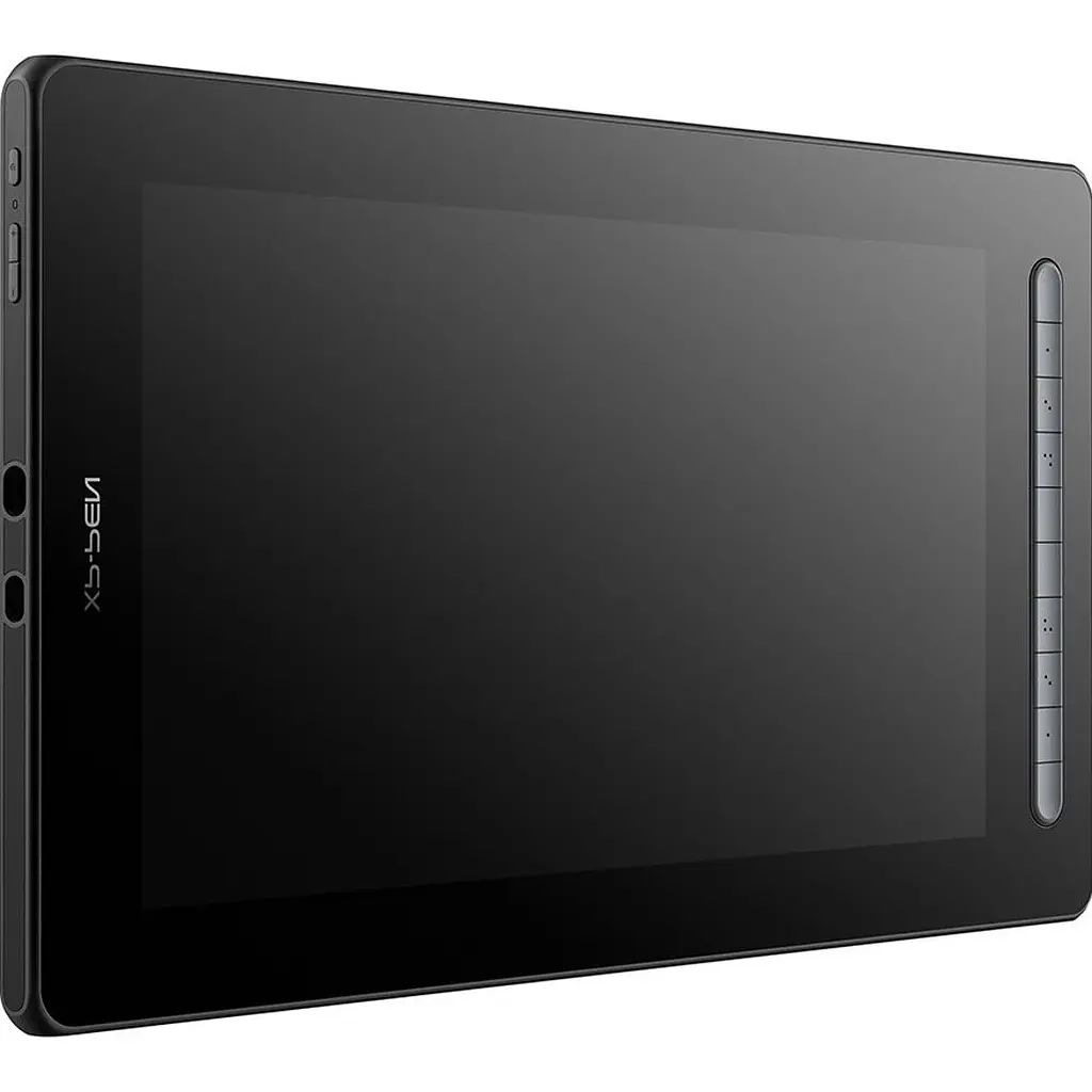 Графічний монітор XP-Pen Artist 16 Gen 2 Black (JPCD160FH_BK) [118643] - фото 5