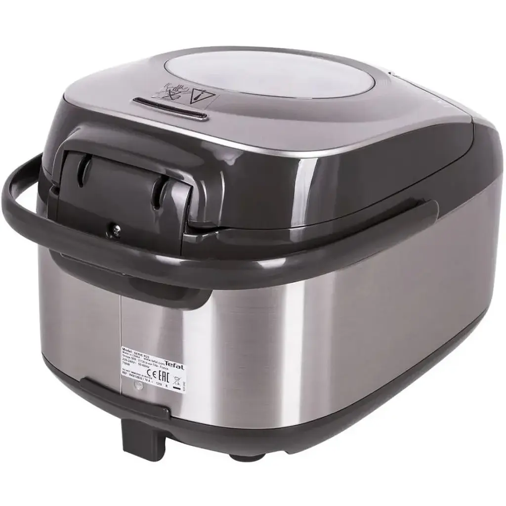 Мультиварка Tefal RK812B32 [46211] - фото 11