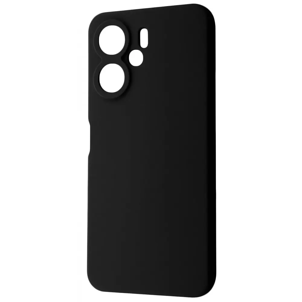 Чохол WAVE Full Silicone Cover Xiaomi Redmi 13C 4G/Poco C65 в асортименті - фото 4