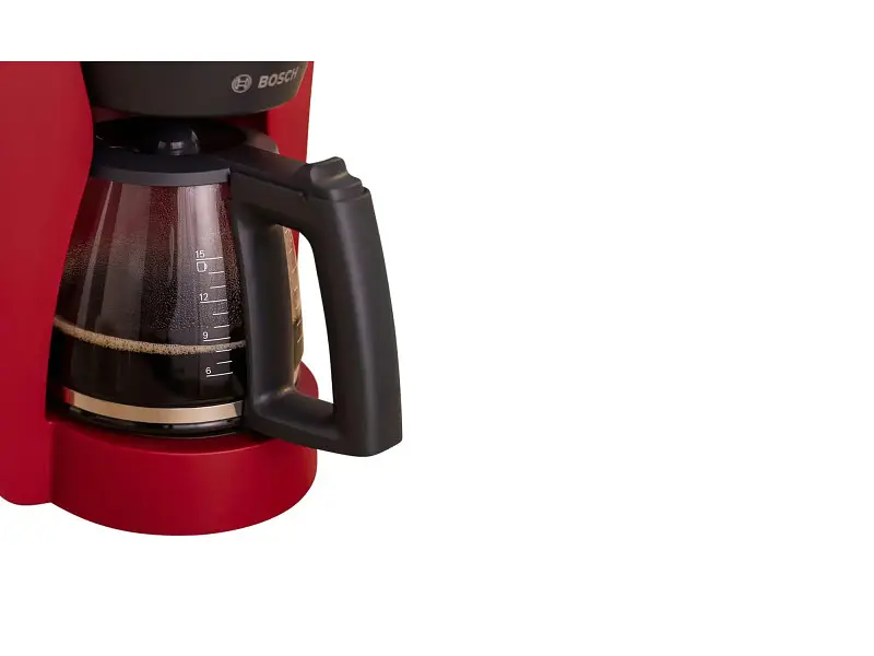 Кавоварка Bosch TKA3M134 - фото 3