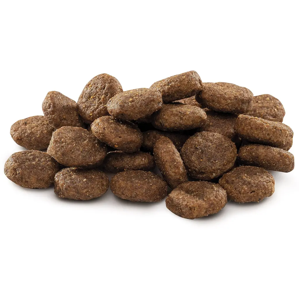 Сухий корм для літніх собак великих і гігантських порід Brit Premium Dog Senior L+XL з куркою 15 кг - фото 3