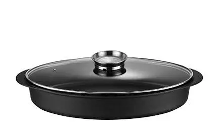 Жаровня PR-2328-42 Scala 42см. PEPPER