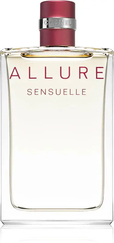 Оригінал Chanel Allure Sensuelle 100 мл Туалетна вода - фото 3