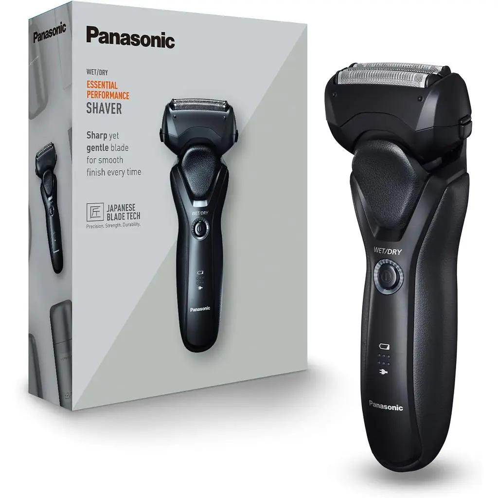 Бритва Panasonic ES-RT37-K - фото 2