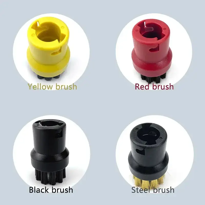 Набір аксессуарів для для пароочисника Karcher SC1 SC2 SC3 SC4 SC5 - фото 11