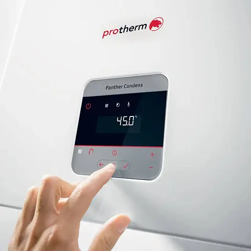 Газовый котел Protherm Panther Condens 25/31 KKV-CS/1 (0010025163) Пантера Конденс - фото 3