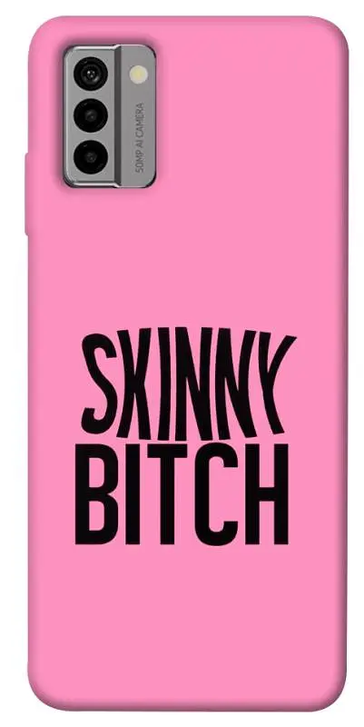 Чохол Demsky Skinny для Nokia G22