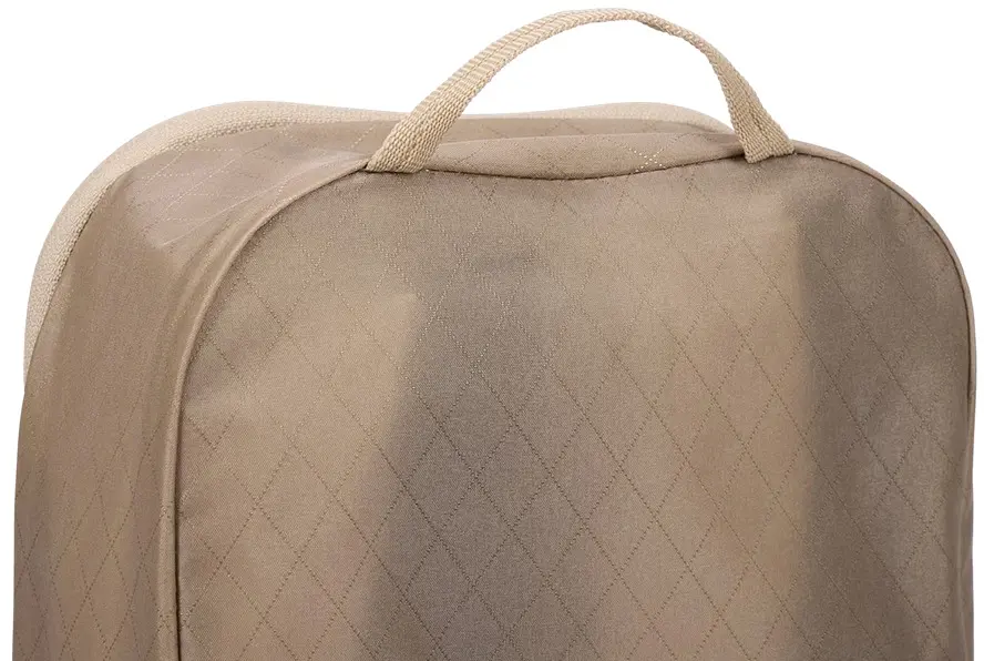 Дорожня сумка Thule Packing Cube - Small - TPCS-201 Gentle Beige (7248711) - фото 3