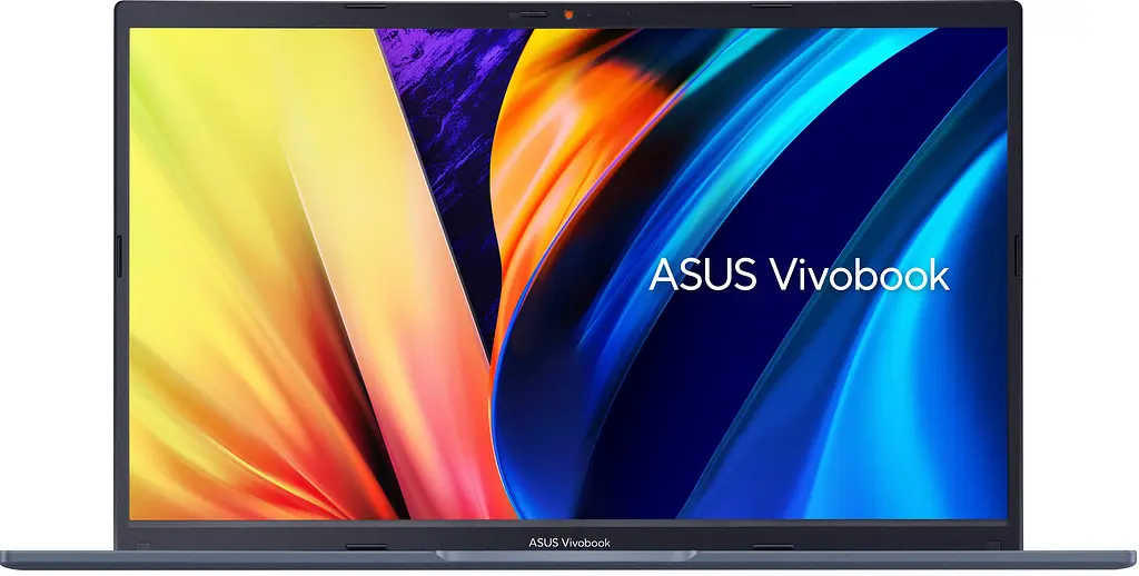 Ноутбук ASUS Vivobook 15 M1502YA-BQ325 15.6' FHD IPS, AMD R5-7430U, 16GB, F512GB, UMA, NoOS, Блакитний (90NB0X21-M00EU0) - фото 6