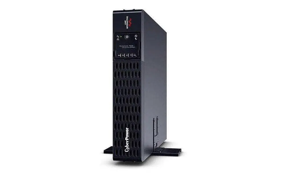 ДБЖ CyberPower Professional Series III, 3000 ВА/3000 Вт, 2U (PR3000ERT2U) - фото 2