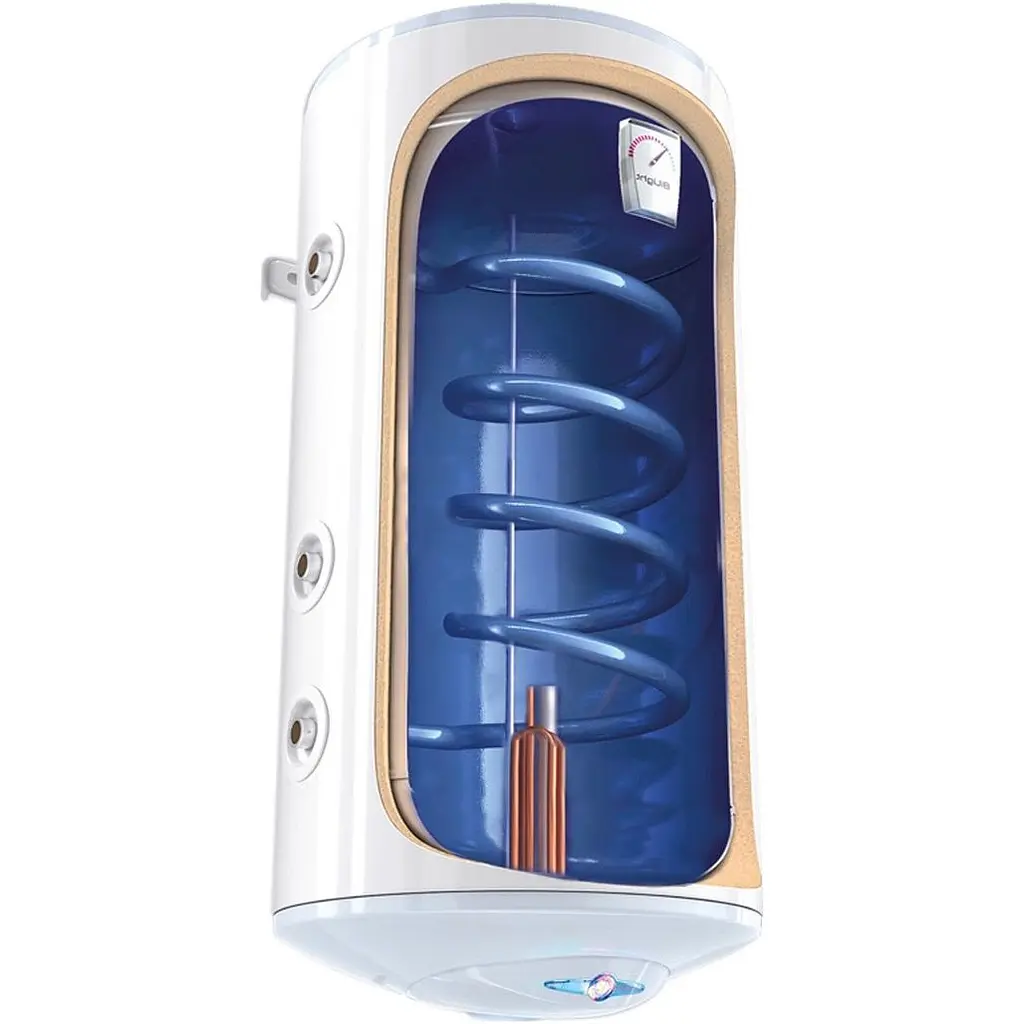 Бойлер Tesy BiLight SE 150L GCVS L 150 44 20 B11 TSR (305151) [127441] - фото 2