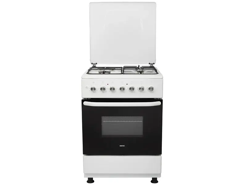 Комбінована плита ELEYUS CORUS 6007 H1 EF WH