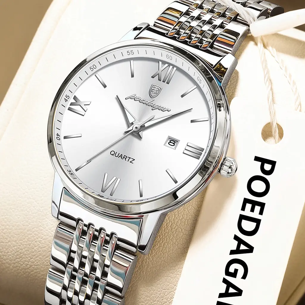 Годинник Poedagar Passion - фото 2