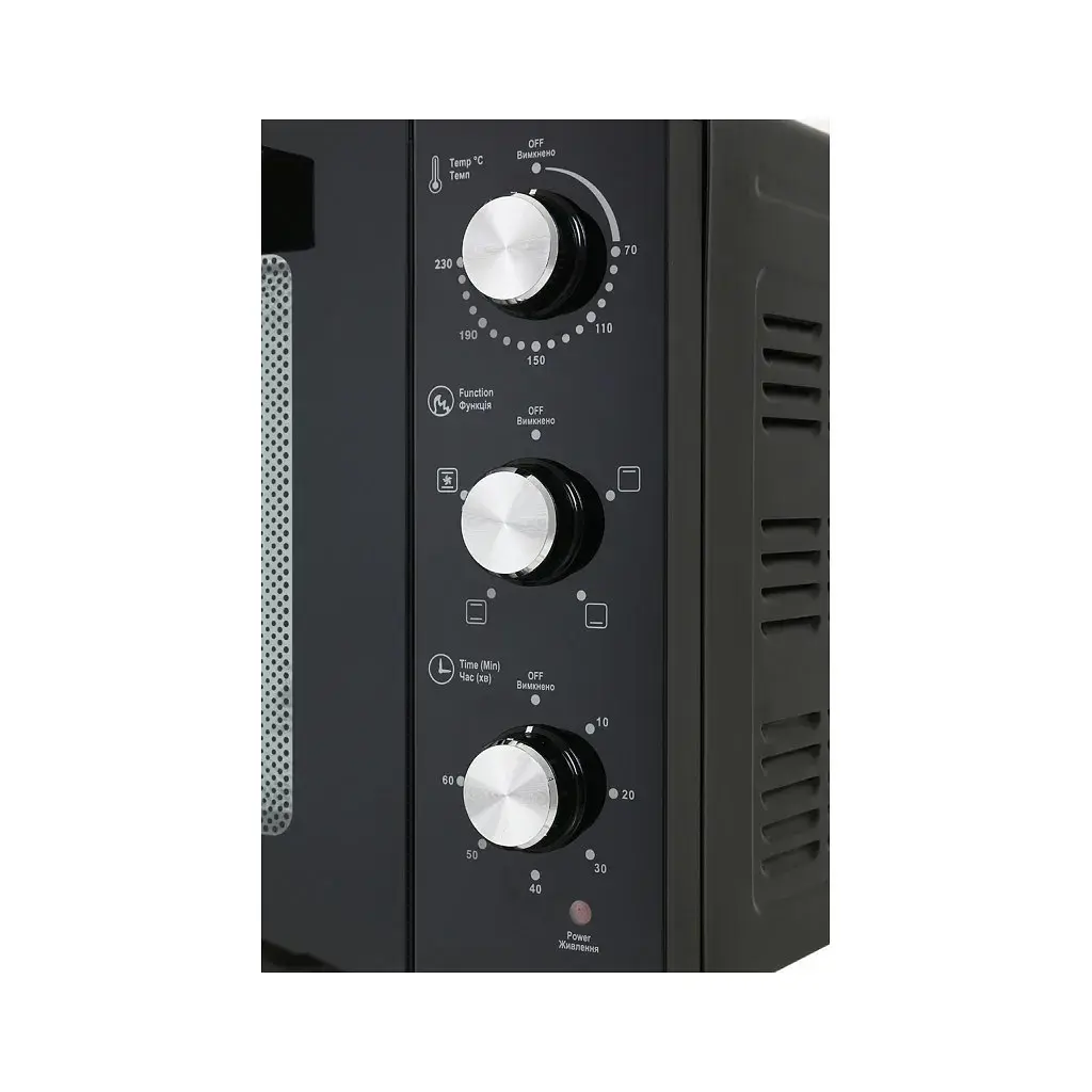 Електропіч Laretti LR-EC3900 - фото 5