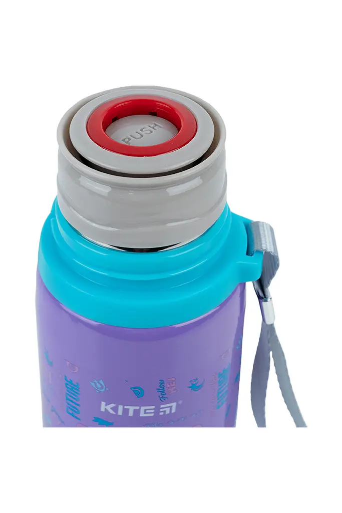 Термос KITE 350 мл LP (LP23-305) - фото 3